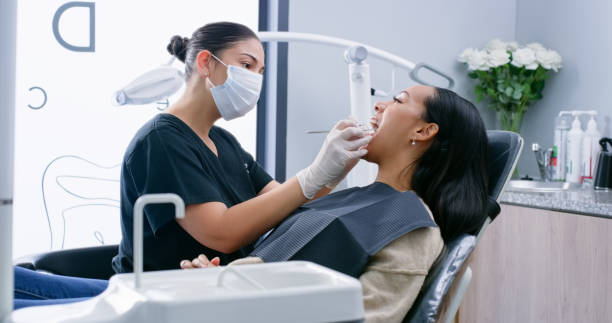 Best Tooth Extraction  in San Lorenzo, CA