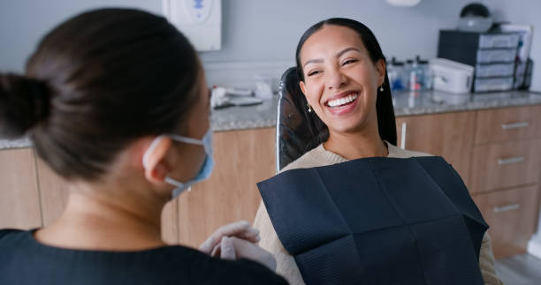 Our Range of Dental Services in San Lorenzo, CA